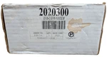Potter 2020300 EVD-2 Electronic Vibration Detector System. Fixed Price $511.06.
