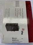 Interlogix MC355-1T-1S Ifs Ethernet To Sfp Media Converter. Fixed Price $90.00.