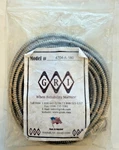 Gri 4704-A-180 W/15' Lead. Fixed Price $69.99.