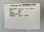 Rosslare Key Fob AT-ERK-26A-7TBO 125KHZ Read-only Proxi Tags Units/pack New. Fixed Price $79.99.