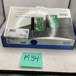 Alula Connect-xt-a Connect-xt, Lte M1, Att New. Fixed Price $35.00.