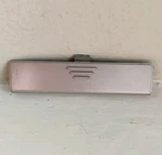Vintage Genuine 1990S Tiger Electronics Talkboy Home Alone 2 Battery Cover Piece. Fixed Price $36.00.