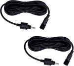 Lewisia Solar Extension Cable 10 Feet Extender Wires Cords Waterproof IP65 One. Fixed Price $28.50.