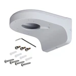 PFB203W Waterproof Wall Mount Bracket For Dahua Dome And Eyeball Ip Camera. Fixed Price $29.99.