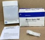 633SIMA-ADT Mirror Optic Pir 200 Range/wide Angle 4D Processing Security. Fixed Price $20.00.