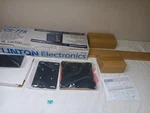 Clinton CE-778 Wall Mount. Fixed Price $61.50.