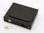 Hanwha SPD-152 64-CHANNEL Ip Video Decoder. Fixed Price $289.99.