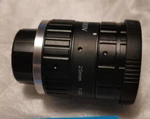 Hikvision MVL-KF2528M-12MP Industrial Lens. Fixed Price $149.00.
