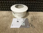 Hanwha Flush Mount XNP-6120H SHP-1680FW New! Open Box!. Fixed Price $29.99.