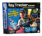 New Spy Tracker System 70044 Gear Mobile Early Warning Wild Planet 2002 Y2K Nib. Fixed Price $49.98.