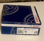 Bosch NDA-5031-PIP Pendant Interface Mount Plate NDI-4/5000 White Brand New. Fixed Price $14.99.