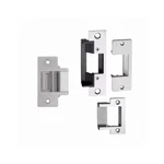 Alarm Controls AES-30024KIT Electric STRIKE,METAL/WOOD,12/24 V Ac/dc 784RR8. Fixed Price $200.18.