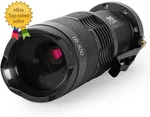 Ir Torch 3 Watt 850NM Infrared Night Vision Flashlight -. Fixed Price $15.89.