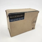Lorex/flir Genuine Oem S1WA1G Wall Mount (4S) Gray Bracket Security Camera. Fixed Price $19.99.