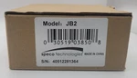 JB2 Speco Camera Junction Box, Large - White Surveillance Housings/mounts. Fixed Price $12.00.