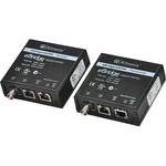 Altronix EBRIDGE100RMT Long-range Ethernet Single Port Adapter Kit. Nib. Fixed Price $140.00.