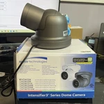 Speco HTINTD8 Dome Camera Intensifier 3 Vandal Proof Open Box Color. Fixed Price $142.99.