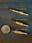 PVS-14 Nitrogen Purge Kit Adapter ( Anvis ). Fixed Price $85.00.