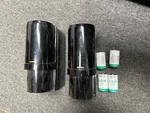 Optex AX-200TF Photoelectric Detector With Three Year Lithium Batteries. Fixed Price $50.00.