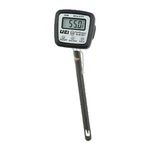 Uei 550B Digital Pocket Thermometer Meters & Detectors Water-resistant Temp. Fixed Price $51.99.