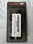 New!! Immersion Rc Audio/video Transmitter 600MW 5.8GHZ -in The Box Never Used. Fixed Price $55.00.