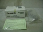 Panasonic Matsushita Electric Surveillance Camera Heater Unit WV-CW5H. Fixed Price $24.99.
