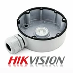Hikvision Oem DS-1280ZJ-DM18 / LTB347 Junction Box For Ip Dome Camera. Fixed Price $25.00.