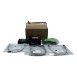 Sound Control Technologies RCU2S-HE Head-end Receiver W/original Adapter. Fixed Price $41.99.