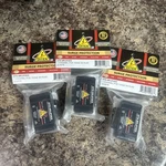 New *lot Of 3 Pcs Ditek Shielded Surge Protector RJ45 Connection Dtk-mrjpoes. Fixed Price $115.00.