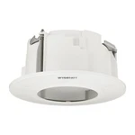 Hanwha Techwin Plenum Flush Mount, SHD-1600FPW. Fixed Price $122.85.