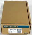 Aiphone Jp-dvf Flush Mount Video Door Station. Fixed Price $399.99.