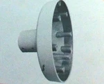 Hikvision Brackets PC130T Camera. Fixed Price $39.99.