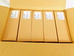 SBP-187HM Hanwha Ivory Cap Adapter Mount Thread Size, Pf 1-1/2" Male, Lot Of 5. Fixed Price $109.00.
