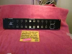 Ditek DTK-VM12RM Brand New Ch Rackmount 2U Face Plate For Shielded Versa Modu. Fixed Price $48.00.