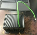 Terrawave TW-SP-100MBPS-5-8 Lan/poe Single Supression. Fixed Price $17.99.