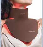 Jovs Led & Chest Mask, Red Light Therapy For Neck, 66 Beams. Fixed Price $99.99.