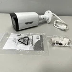 Unv Uniview IPC2324SR5-ADZK-H 4MP Hd Ir Vf Bullet Network Camera. Fixed Price $283.93.