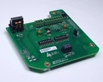 Realtime CHDP20X-IR Camera #37-003 #80126177 Pcb Power Control Switch Board. Fixed Price $43.20.
