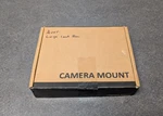 Aver PTMLTCM01 Camera Ceiling Mount For Ptz Series TR311HN/TR311/TR313/TR333. Fixed Price $54.59.