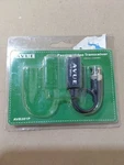 Avue Single Channel Passive Video Transceiver, AVB201P (package Of 1). Fixed Price $12.99.