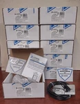 Louroe LE-769 Verifact Dv Level Microphone Brand New In Box. Fixed Price $49.50.