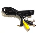 Lawmate PV500EVO2 EVO2U PV1000-800 Rca Audio Video Input Av Cable. Fixed Price $34.99.