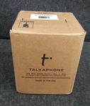 Talkaphone Tower Pts Replacement 12-24VDC/24VAC. Fixed Price $91.99.