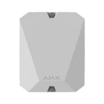 Ajax Multitransmitter Ajmt - Integration Module 18 Wired Zones (white). Fixed Price $228.91.