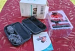 Movo Doublemic V2 Two-sided Shotgun For Camera Vlogging Dual Capsule Ex.... Fixed Price $39.99.