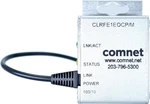 Comnet CLRFE1EOCP/M Mini Ethernet-over-coax Or Utp Extender Remote Unit. Fixed Price $53.99.