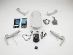 Dji Mini / 2SE Oem Replacement Parts Genuine Repair Spares Fix Kit. Fixed Price $27.99.
