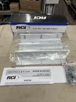 Rutherford Controls TJ71 X 28 Rci Z Bracket. Fixed Price $89.99.