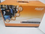 Plustek Nvr Xpress X880P Network Video Recorder / No Ac Adapter. Fixed Price $199.99.
