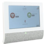 Qolsys QS9301-0208-840 Iq Hub Powerg Whole Home White. Fixed Price $150.00.